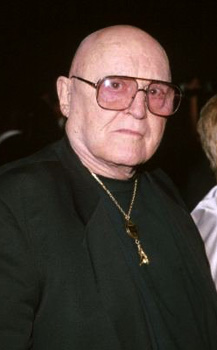 Rod Steiger